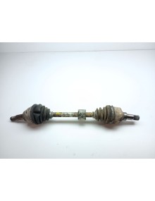 Recambio de transmision delantera izquierda para ford fiesta vi (cb1, ccn) 1.6 tdci referencia OEM IAM 8v513b437ha  