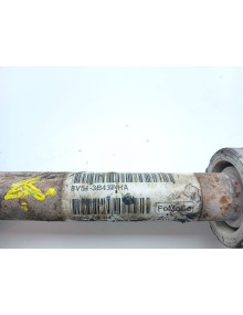 Recambio de transmision delantera izquierda para ford fiesta vi (cb1, ccn) 1.6 tdci referencia OEM IAM 8v513b437ha   2