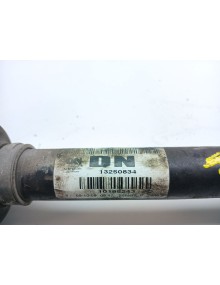 Recambio de transmision delantera izquierda para opel astra j (p10) 1.7 cdti (68) referencia OEM IAM 13250834   2