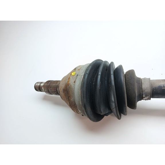 Recambio de transmision delantera izquierda para opel astra j (p10) 1.7 cdti (68) referencia OEM IAM 13250834  