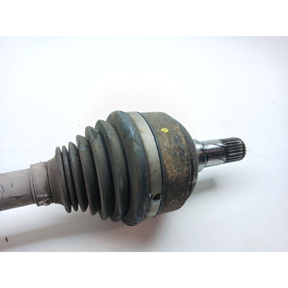 Recambio de transmision delantera izquierda para opel astra j (p10) 1.7 cdti (68) referencia OEM IAM 13250834  