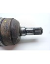 Recambio de transmision delantera izquierda para opel astra j (p10) 1.7 cdti (68) referencia OEM IAM 13250834  