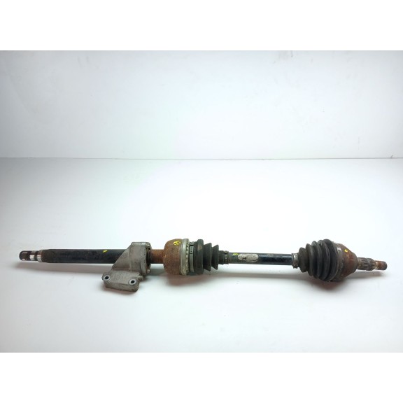 Recambio de transmision delantera derecha para opel astra h twintop (a04) 1.9 cdti (l67) referencia OEM IAM   