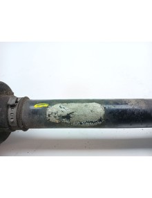 Recambio de transmision delantera derecha para opel astra h twintop (a04) 1.9 cdti (l67) referencia OEM IAM    2