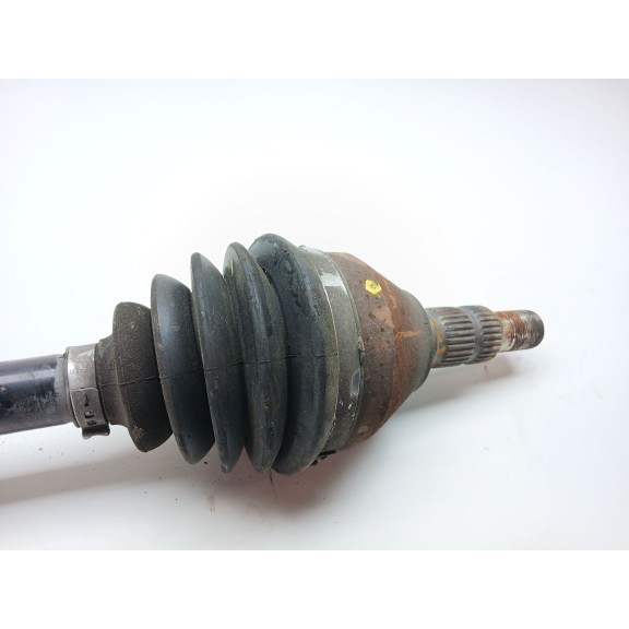 Recambio de transmision delantera derecha para opel astra h twintop (a04) 1.9 cdti (l67) referencia OEM IAM   