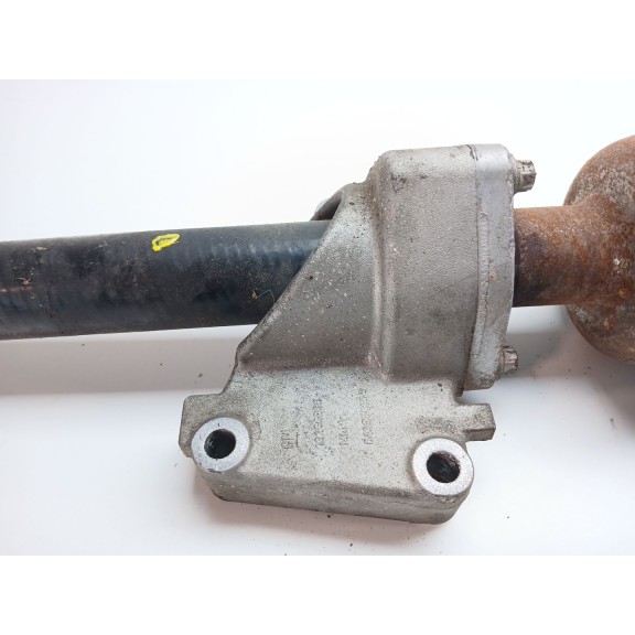 Recambio de transmision delantera derecha para opel astra h twintop (a04) 1.9 cdti (l67) referencia OEM IAM   