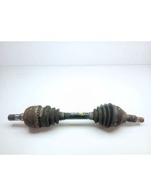 Recambio de transmision delantera izquierda para opel astra h twintop (a04) 1.9 cdti (l67) referencia OEM IAM   