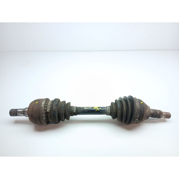 Recambio de transmision delantera izquierda para opel astra h twintop (a04) 1.9 cdti (l67) referencia OEM IAM   