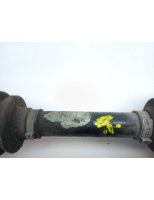 Recambio de transmision delantera izquierda para opel astra h twintop (a04) 1.9 cdti (l67) referencia OEM IAM    2