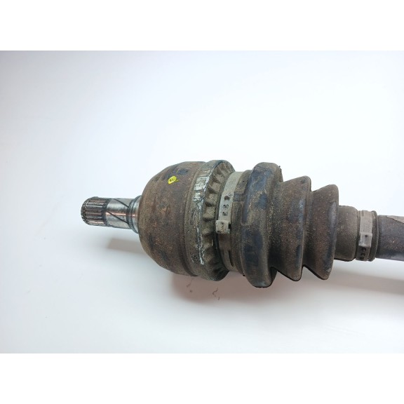 Recambio de transmision delantera izquierda para opel astra h twintop (a04) 1.9 cdti (l67) referencia OEM IAM   