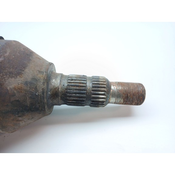 Recambio de transmision delantera izquierda para opel astra h twintop (a04) 1.9 cdti (l67) referencia OEM IAM   