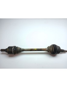 Recambio de transmision delantera izquierda para citroën c4 picasso intensive referencia OEM IAM sin referencia  