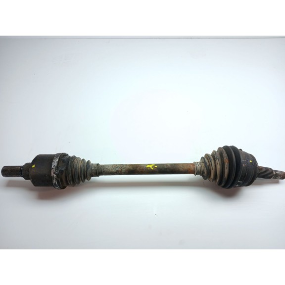 Recambio de transmision delantera izquierda para citroën c4 picasso intensive referencia OEM IAM sin referencia  