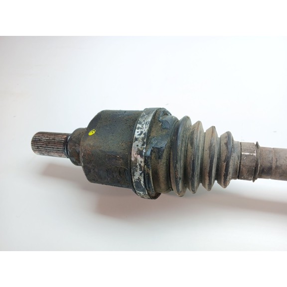 Recambio de transmision delantera izquierda para citroën c4 picasso intensive referencia OEM IAM sin referencia  