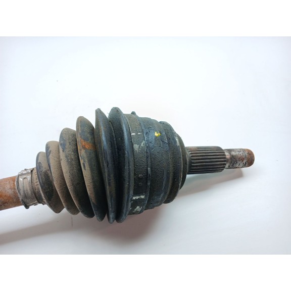 Recambio de transmision delantera izquierda para citroën c4 picasso intensive referencia OEM IAM sin referencia  