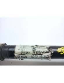 Recambio de transmision delantera derecha para peugeot 308 ii (lb_, lp_, lw_, lh_, l3_) 1.5 bluehdi 130 referencia OEM IAM    2