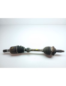 Recambio de transmision delantera izquierda para mazda 6 hatchback (gg) 2.0 di (gg14) referencia OEM IAM   