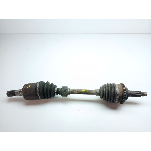 Recambio de transmision delantera izquierda para mazda 6 hatchback (gg) 2.0 di (gg14) referencia OEM IAM   