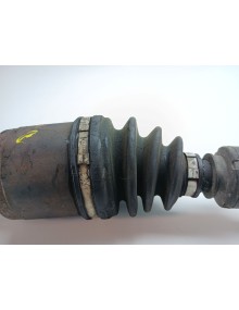 Recambio de transmision delantera izquierda para mazda 6 hatchback (gg) 2.0 di (gg14) referencia OEM IAM    2