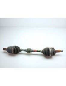 Recambio de transmision delantera izquierda para hyundai i40 i cw (vf) 1.7 crdi referencia OEM IAM 495003z500  