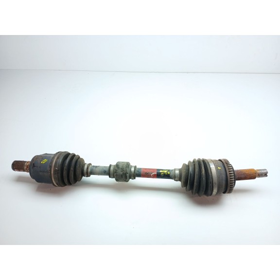 Recambio de transmision delantera izquierda para hyundai i40 i cw (vf) 1.7 crdi referencia OEM IAM 495003z500  