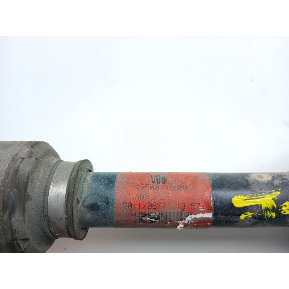 Recambio de transmision delantera izquierda para hyundai i40 i cw (vf) 1.7 crdi referencia OEM IAM 495003z500  