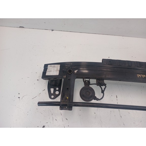 Recambio de refuerzo paragolpes delantero para kia rio iii (ub) 1.2 cvvt referencia OEM IAM   