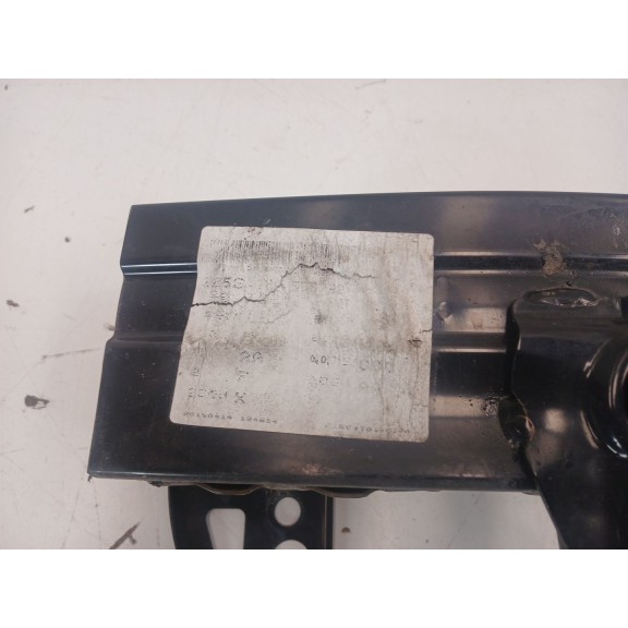 Recambio de refuerzo paragolpes delantero para kia rio iii (ub) 1.2 cvvt referencia OEM IAM   