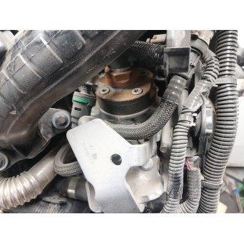 Recambio de motor completo para opel combo e tour / life (k9) 1.5 referencia OEM IAM YHT 1634154080 