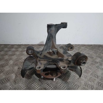 Recambio de mangueta trasera izquierda para hyundai i30 (pd) essence referencia OEM IAM   CON ABS