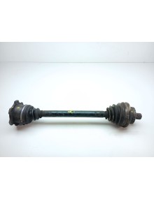 Recambio de transmision delantera izquierda para volkswagen passat b5.5 variant (3b6) 1.9 tdi 4motion referencia OEM IAM   