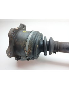 Recambio de transmision delantera izquierda para volkswagen passat b5.5 variant (3b6) 1.9 tdi 4motion referencia OEM IAM    2