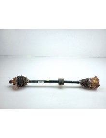 Recambio de transmision delantera derecha para audi q2 (gab, gag) 30 tfsi referencia OEM IAM 5wa407272b  