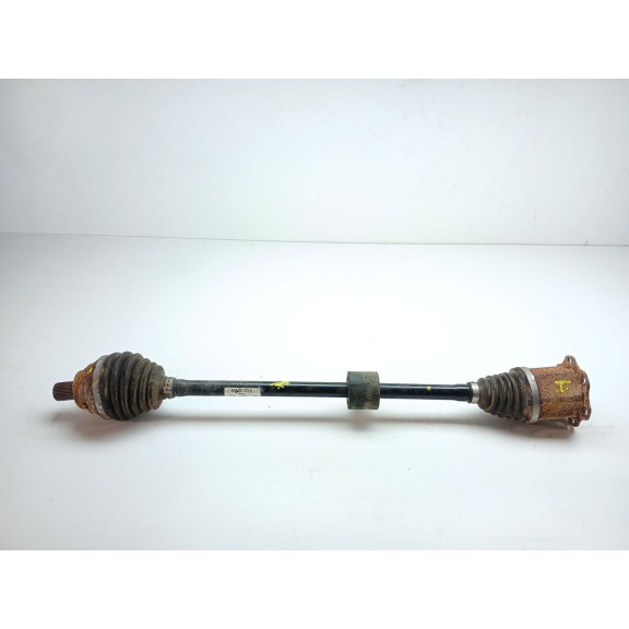 Recambio de transmision delantera derecha para audi q2 (gab, gag) 30 tfsi referencia OEM IAM 5wa407272b  