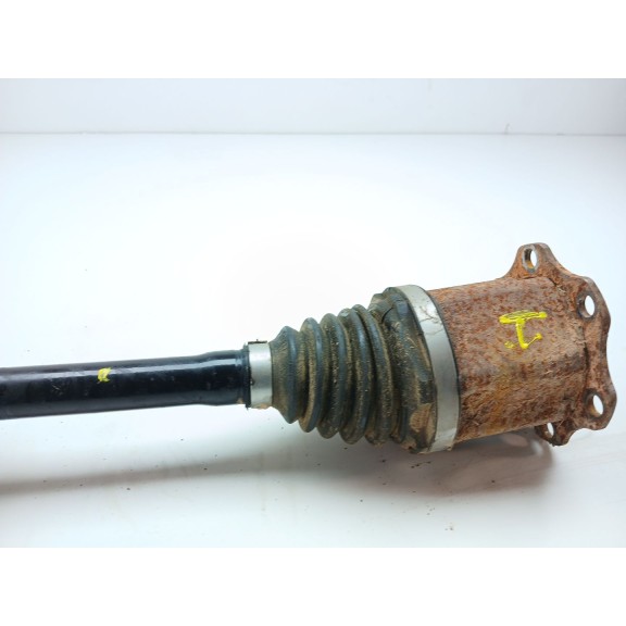 Recambio de transmision delantera derecha para audi q2 (gab, gag) 30 tfsi referencia OEM IAM 5wa407272b  