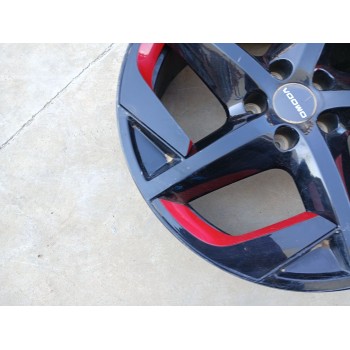 Recambio de llanta para omoda 5 referencia OEM IAM 203000450AA x1 18 pulgadas