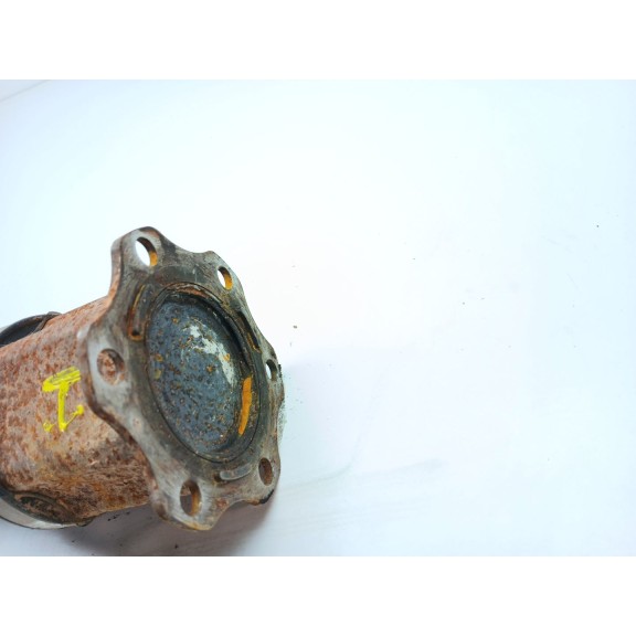 Recambio de transmision delantera derecha para audi q2 (gab, gag) 30 tfsi referencia OEM IAM 5wa407272b  