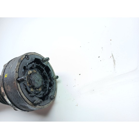 Recambio de transmision delantera derecha para seat leon (1p1) 1.6 tdi referencia OEM IAM 1k0407272cc  