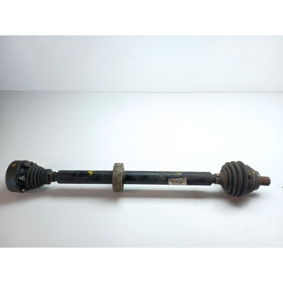 Recambio de transmision delantera derecha para audi a3 (8p1) 1.6 referencia OEM IAM 1k0407272dr  