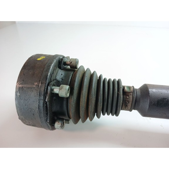 Recambio de transmision delantera derecha para audi a3 (8p1) 1.6 referencia OEM IAM 1k0407272dr  