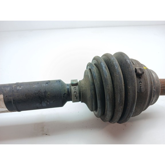 Recambio de transmision delantera derecha para audi a3 (8p1) 1.6 referencia OEM IAM 1k0407272dr  