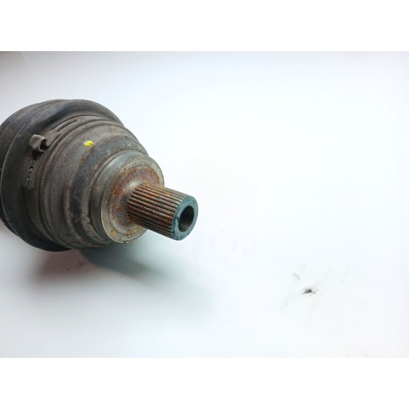 Recambio de transmision delantera derecha para audi a3 (8p1) 1.6 referencia OEM IAM 1k0407272dr  