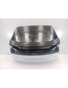 Recambio de porton trasero para citroën c4 iii (ba_, bb_, bc_) 1.2 puretech 100 (bahnea, bahnka) referencia OEM IAM 9834272080 1