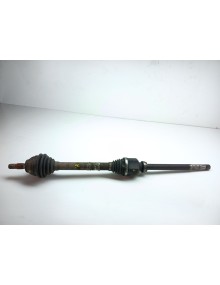 Recambio de transmision delantera derecha para citroën c4 ii (nc_) 1.6 bluehdi 100 referencia OEM IAM   