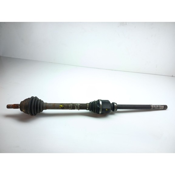 Recambio de transmision delantera derecha para citroën c4 ii (nc_) 1.6 bluehdi 100 referencia OEM IAM   