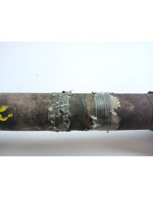 Recambio de transmision delantera derecha para citroën c4 ii (nc_) 1.6 bluehdi 100 referencia OEM IAM    2