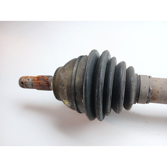 Recambio de transmision delantera derecha para citroën c4 ii (nc_) 1.6 bluehdi 100 referencia OEM IAM   