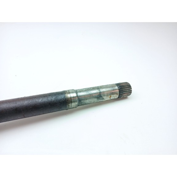 Recambio de transmision delantera derecha para citroën c4 ii (nc_) 1.6 bluehdi 100 referencia OEM IAM   