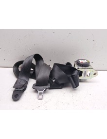 Recambio de cinturon seguridad delantero izquierdo para land rover discovery iv (l319) 3.0 td 4x4 referencia OEM IAM 602276700d 