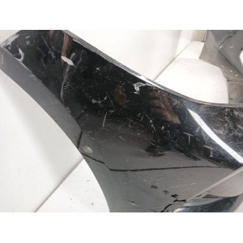 Recambio de paragolpes delantero para bmw 1 (f40) 116 i referencia OEM IAM 51118070928  